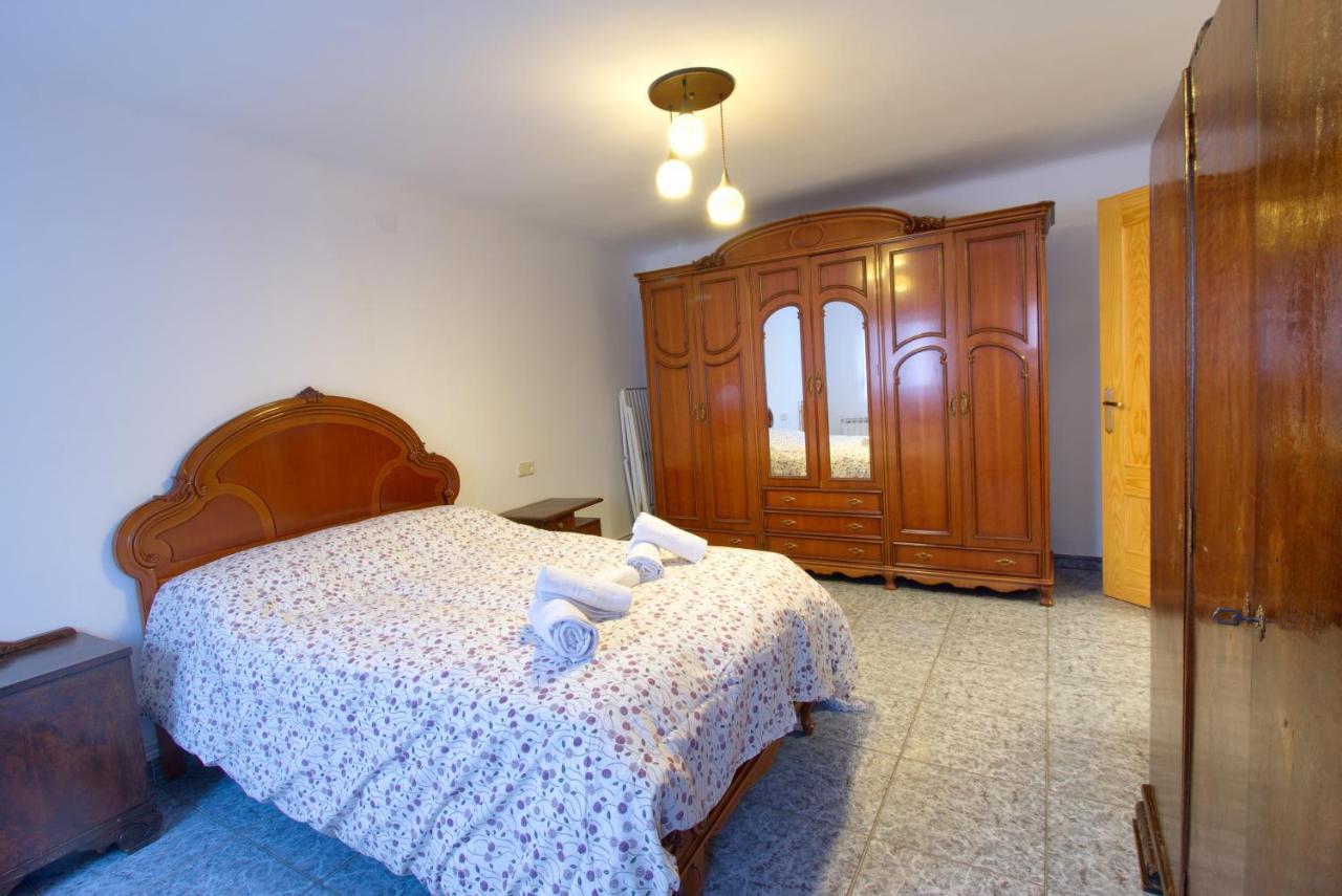 Casa Rural El Hidalgo Valdecolmenas De Arriba Luaran gambar